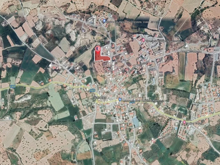 Larnaca