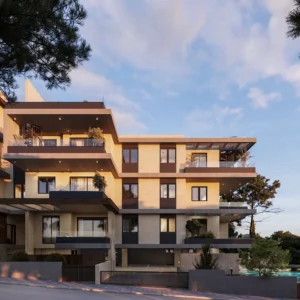1 Bedroom Apartment for Sale in Oroklini, Larnaca District
