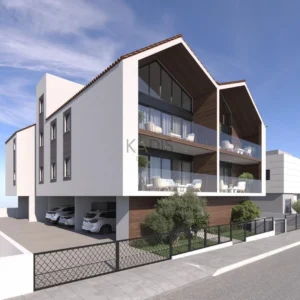 3 Bedroom Apartment for Sale in Trachoni Lemesou, Limassol District