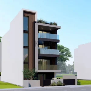 3 Bedroom Apartment for Sale in Limassol District