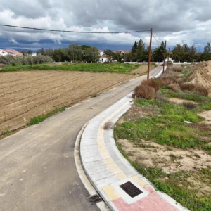 4,757m² Plot for Sale in Pano Deftera, Nicosia District