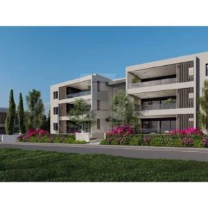 3 Bedroom Apartment for Sale in Strovolos, Nicosia District