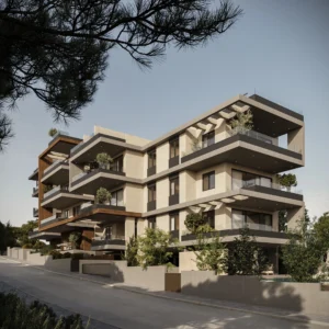 2 Bedroom Apartment for Sale in Oroklini, Larnaca District