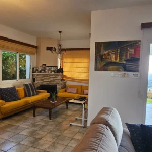 House for Rent in Konia, Paphos District