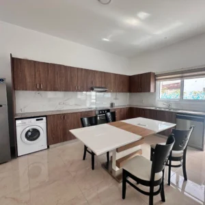 3 Bedroom Apartment for Rent in Paphos