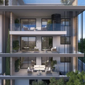 1 Bedroom Apartment for Sale in Ypsonas, Limassol District