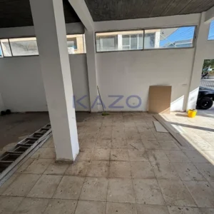 40m² Commercial for Rent in Limassol – Mesa Geitonia