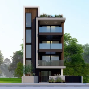 3 Bedroom Apartment for Sale in Germasogeia, Limassol District