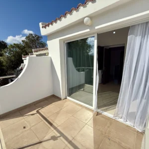 2 Bedroom Apartment for Rent in Paphos District