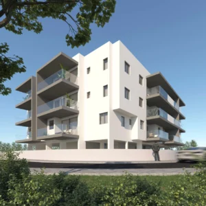 2 Bedroom Apartment for Sale in Lakatameia – Agios Nikolaos, Nicosia District
