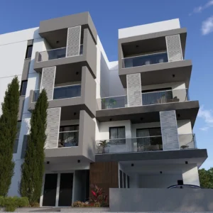 1 Bedroom Apartment for Sale in Latsia, Nicosia District