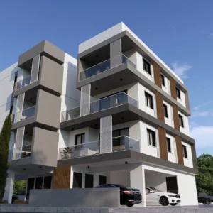 1 Bedroom Apartment for Sale in Latsia, Nicosia District