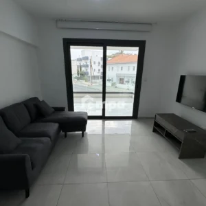2 Bedroom Apartment for Rent in Aglantzia, Nicosia District