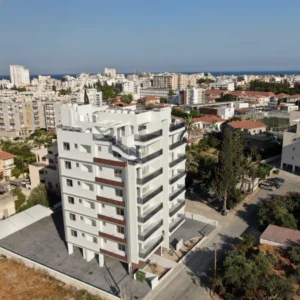 4 Bedroom Apartment for Sale in Larnaca – Chrysopolitissa