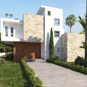 6+ Bedroom House for Sale in Pyla, Larnaca District