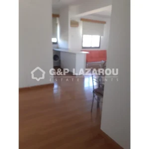 2 Bedroom Apartment for Rent in Strovolos, Nicosia District