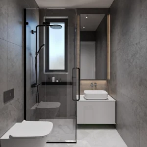 1 Bedroom Apartment for Sale in Ypsonas, Limassol District