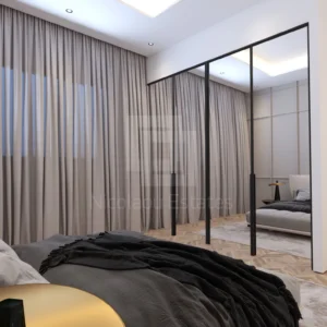 2 Bedroom Apartment for Sale in Lakatamia, Nicosia District