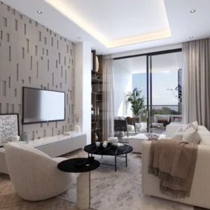 2 Bedroom Apartment for Sale in Lakatamia, Nicosia District