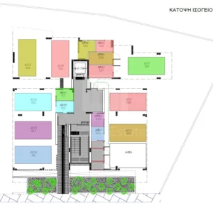 1 Bedroom Apartment for Sale in Lakatamia, Nicosia District