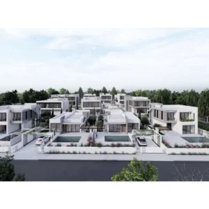 3 Bedroom House for Sale in Kissonerga, Paphos District