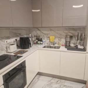 1 Bedroom Apartment for Rent in Engomi, Nicosia District