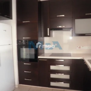 3 Bedroom Apartment for Rent in Nicosia District