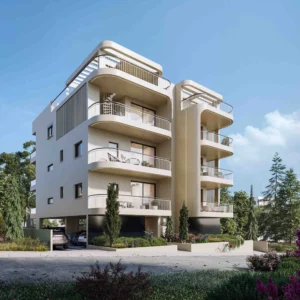 1 Bedroom Apartment for Sale in Engomi, Nicosia District