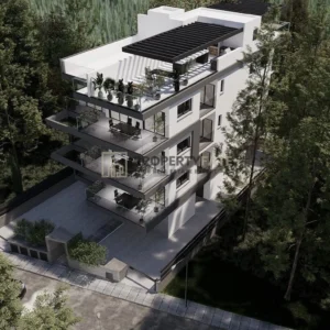 3 Bedroom Apartment for Sale in Limassol – Agios Athanasios