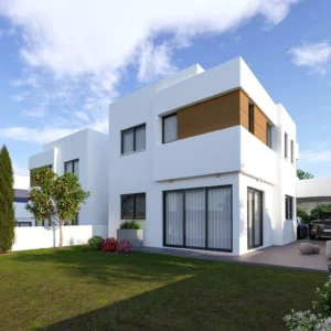 3 Bedroom House for Sale in Geri, Nicosia District
