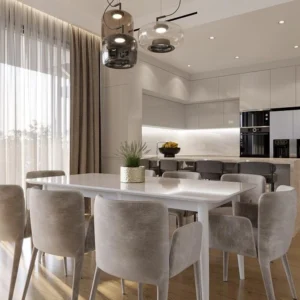 2 Bedroom Apartment for Sale in Germasogeia, Limassol District