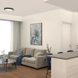 1 Bedroom Apartment for Sale in Paphos – Moutallos