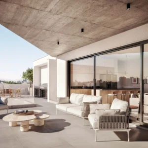 2 Bedroom Apartment for Sale in Limassol – Ekali