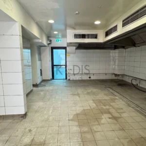 180m² Commercial for Rent in Limassol – Agia Zoni