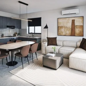 2 Bedroom Apartment for Sale in Strovolos, Nicosia District