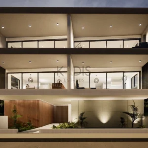 2 Bedroom Apartment for Sale in Latsia, Nicosia District