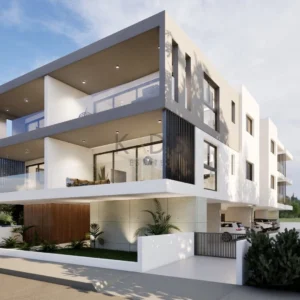 2 Bedroom Apartment for Sale in Latsia, Nicosia District