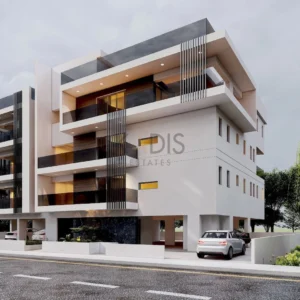 521m² Plot for Sale in Larnaca – Sotiros