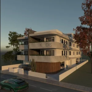 2 Bedroom Apartment for Sale in Nicosia District