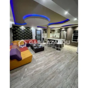 3 Bedroom Apartment for Sale in Strovolos, Nicosia District