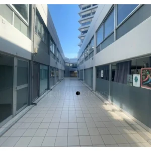 588m² Commercial for Rent in Limassol District