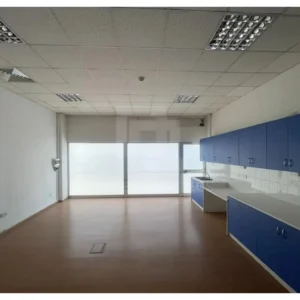 588m² Commercial for Rent in Limassol District