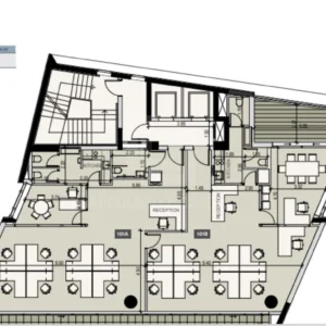 247m² Building for Rent in Limassol – Kapsalos