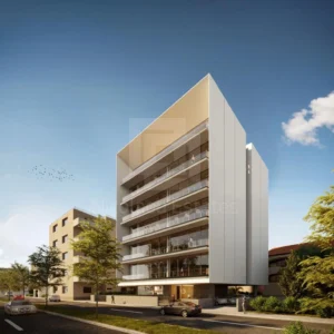 1030m² Building for Rent in Limassol – Kapsalos