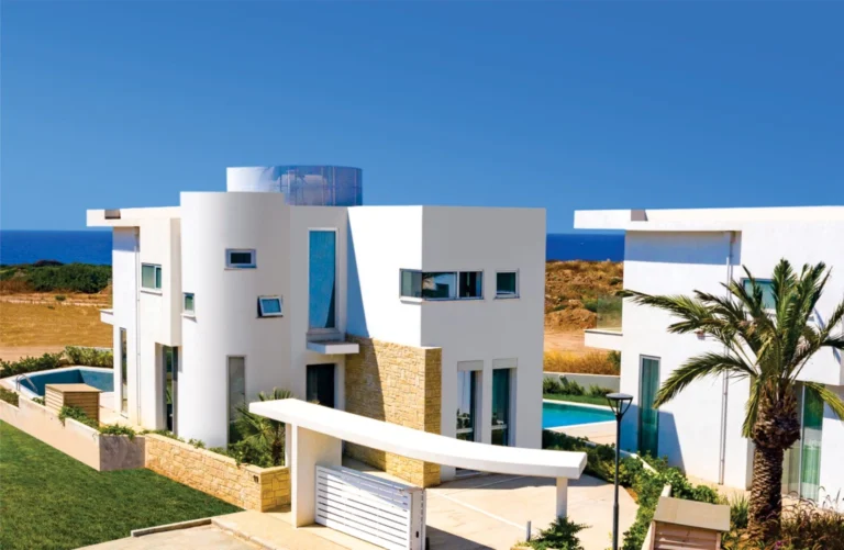 Villas