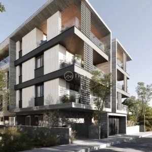 1 Bedroom Apartment for Sale in Strovolos – Acropolis, Nicosia District