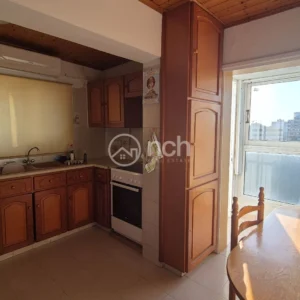 3 Bedroom Apartment for Sale in Nicosia – Trypiotis