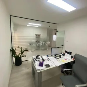 95m² Office for Rent in Strovolos – Acropolis, Nicosia District