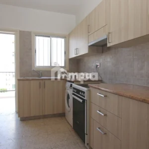 1 Bedroom Apartment for Rent in Agioi Omologites, Nicosia District