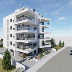 3 Bedroom Apartment for Sale in Drosia, Larnaca District